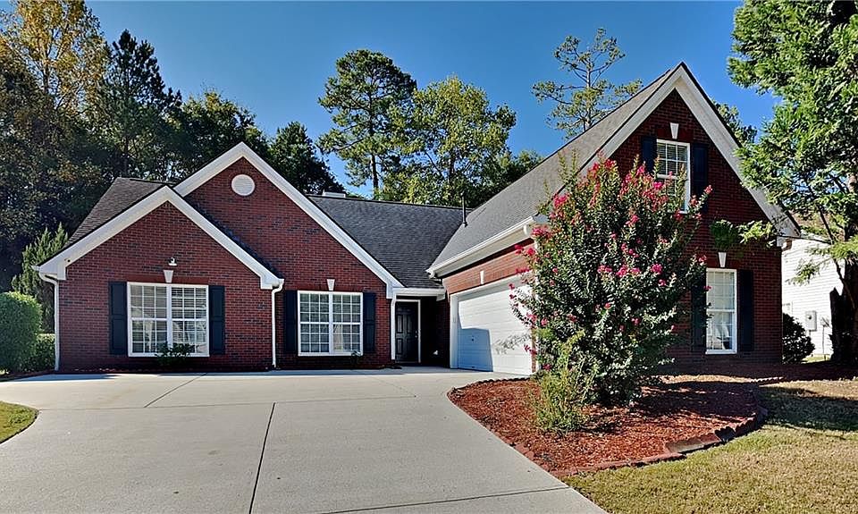 1st image of 1065 Chimney Trace Way
