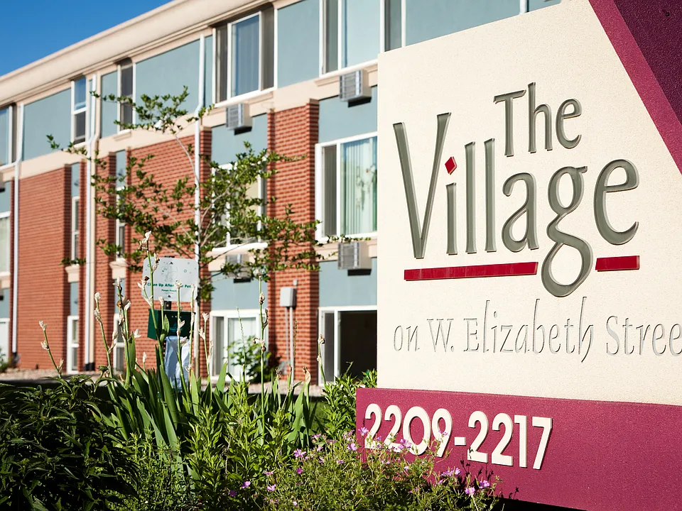 Village on Elizabeth