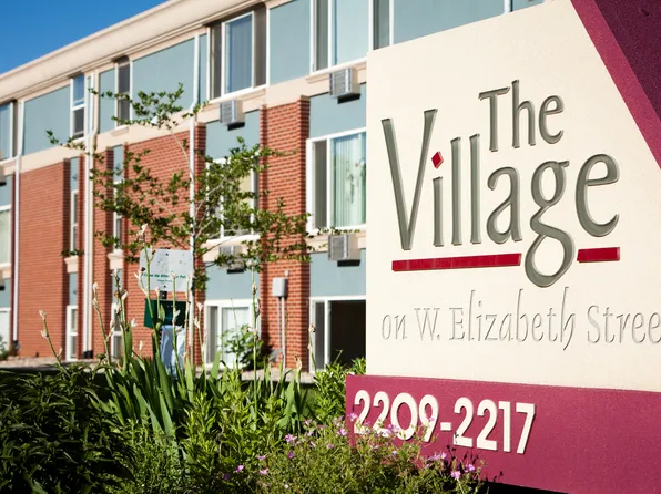 Village on Elizabeth
