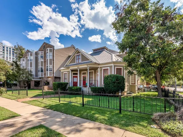 915 W 23rd St, Austin, TX