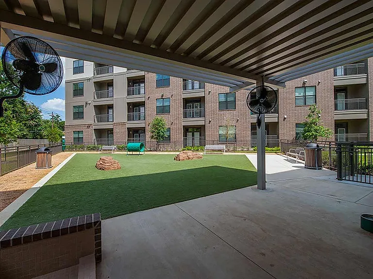 2033 S Gessner Rd #2210 — Photo 12