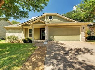 2608 Brisbane Rd, Austin, TX 78745