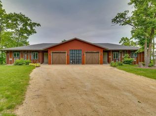 N7703 & N7705 Wanlass Rd, Mindoro, WI 54644