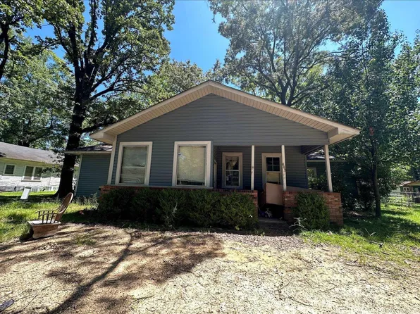 607 S Elm St, Crossett, AR 71635