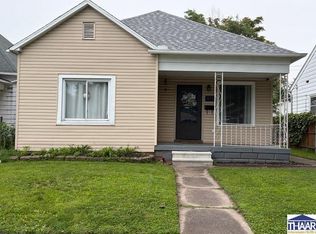 810 S 19th St, Terre Haute, IN 47803