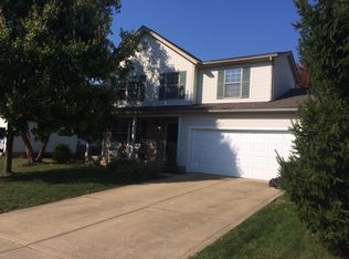 1074 Lakegrove Ct, Westerville, OH 43081
