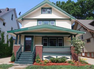 1536 Warren Rd, Lakewood, OH 44107