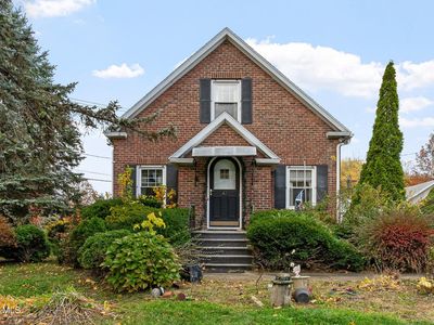 42 Collins Place, Albany, NY, 12208