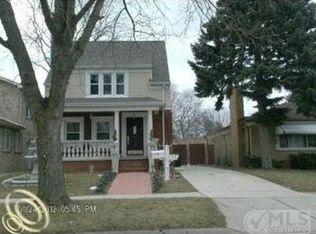 8150 Dale St, Dearborn Heights, MI