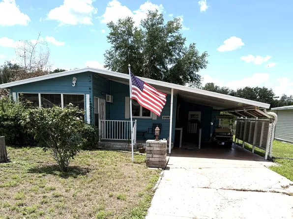 37602 Pompano Ct, Zephyrhills, FL 33541