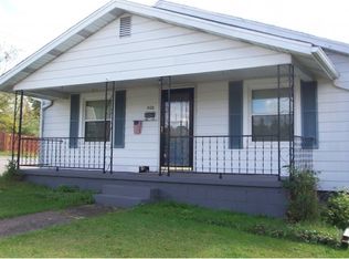 1100 Fairmount Ave, Bristol, VA 24201