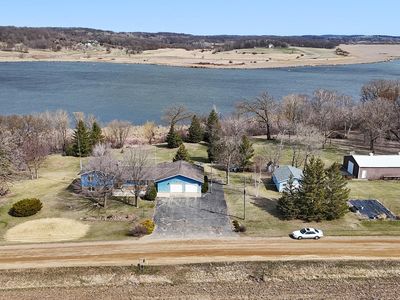 21588 280th St, Richmond, MN, 56368