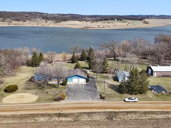 21588 280th St, Richmond, MN 56368