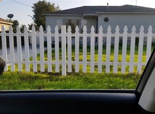 620 W Raymond St, Compton, CA 90220