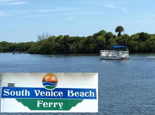625 Dolphin Rd, Venice, FL 34293