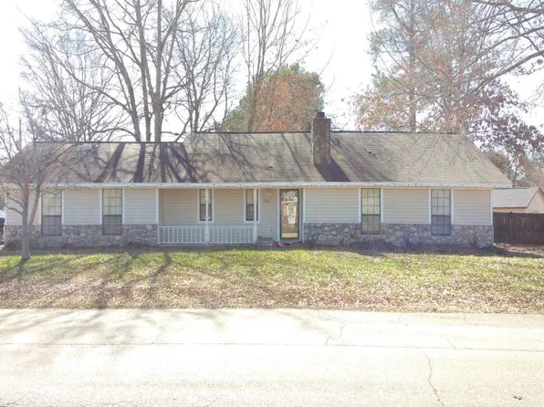 2201 Holmes St, Tupelo, MS 38801