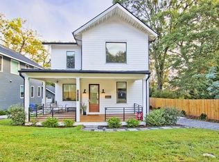 1944 Bixby St SE, Atlanta, GA 30317