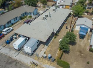 4521 E White Ave, Fresno, CA