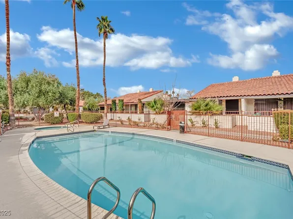 2541 La Cara Ave, Las Vegas, NV 89121