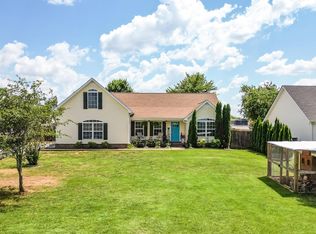 5039 Midland Fosterville Rd, Bell Buckle, TN 37020