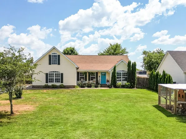 5039 Midland Fosterville Rd, Bell Buckle, TN 37020