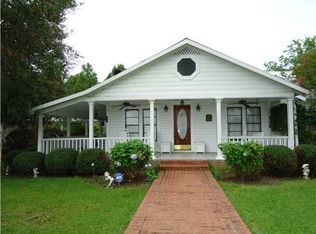 13509 Circle G Ranch Rd, Picayune, MS 39466