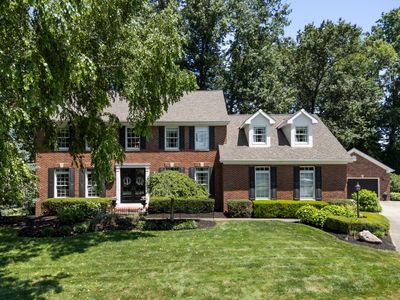 5739 Mist Flower Ln, Westerville, OH, 43082