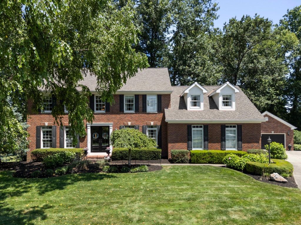 Real estate listing image
