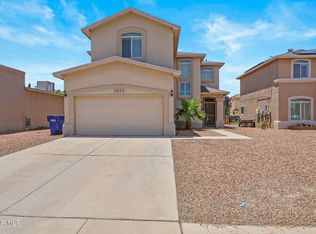 2057 Shreya St, El Paso, TX 79938