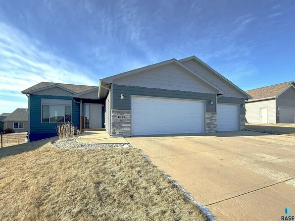 4033 S Homerun Ave, Sioux Falls, SD 57110