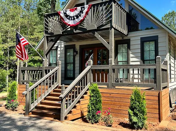 260 Fairway Ln, Counce, TN 38326