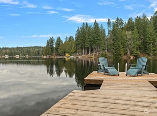 3126 W Ames Lake Dr NE, Redmond, WA