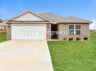 46 Dunnaway Dr, Austin, AR 72007