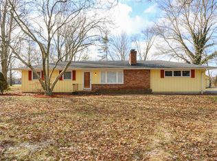 4125 Summit Rd, Batavia, OH 45103