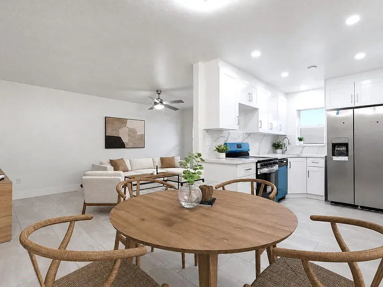 1747 Rodman St #302 — Photo 3
