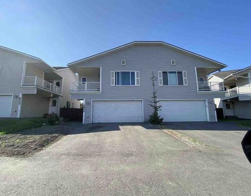 Property Front View