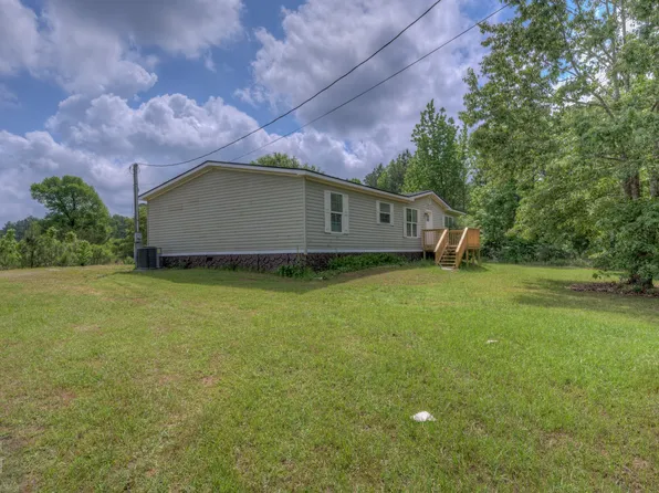 172 Padgett Rd, Benton, LA 71006