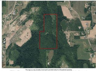 19025 SW Mountain Home Rd, Newberg, OR 97140