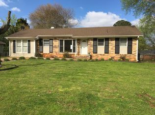 2113 Fulton Dr NW, Huntsville, AL 35810