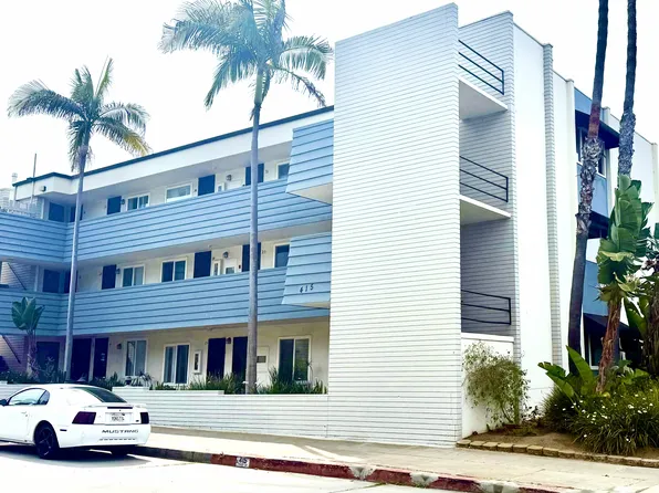 415 Gravilla St, La Jolla, CA