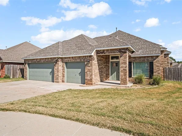 5348 Starling Way, Oklahoma City, OK 73179