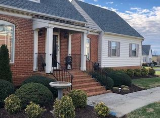 1055 Greenside Ct, Forest, VA 24551