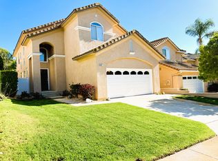 8652 E Silver Ridge Ln, Anaheim, CA 92808