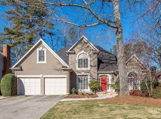 110 Milton Park Ct, Alpharetta, GA 30022