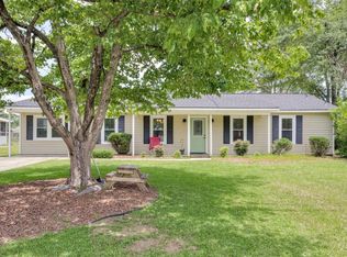 4122 Langley St, Augusta, GA 30907