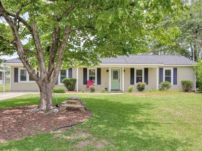 4122 Langley St, Martinez, GA, 30907
