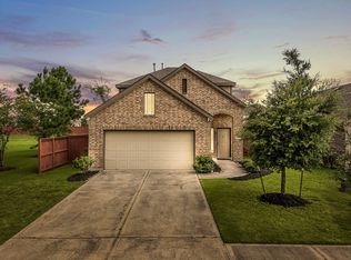 22419 Brass Bell Dr, Porter, TX 77365