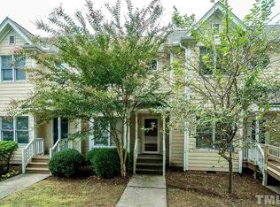 1749 Legion Rd, Chapel Hill, NC 27517