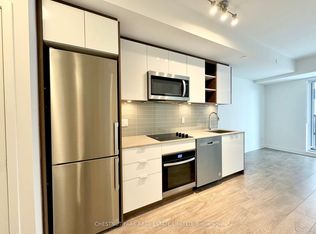 543 Richmond St W #1031, Toronto, ON M5V 0W9