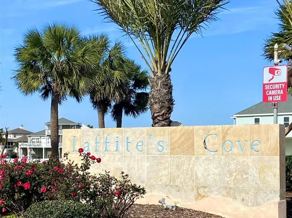 3623 Foremast Dr Lot 43, Galveston, TX 77554